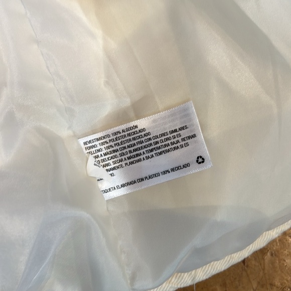 Universal Thread Quilted Jacket - Picture 5 of 5